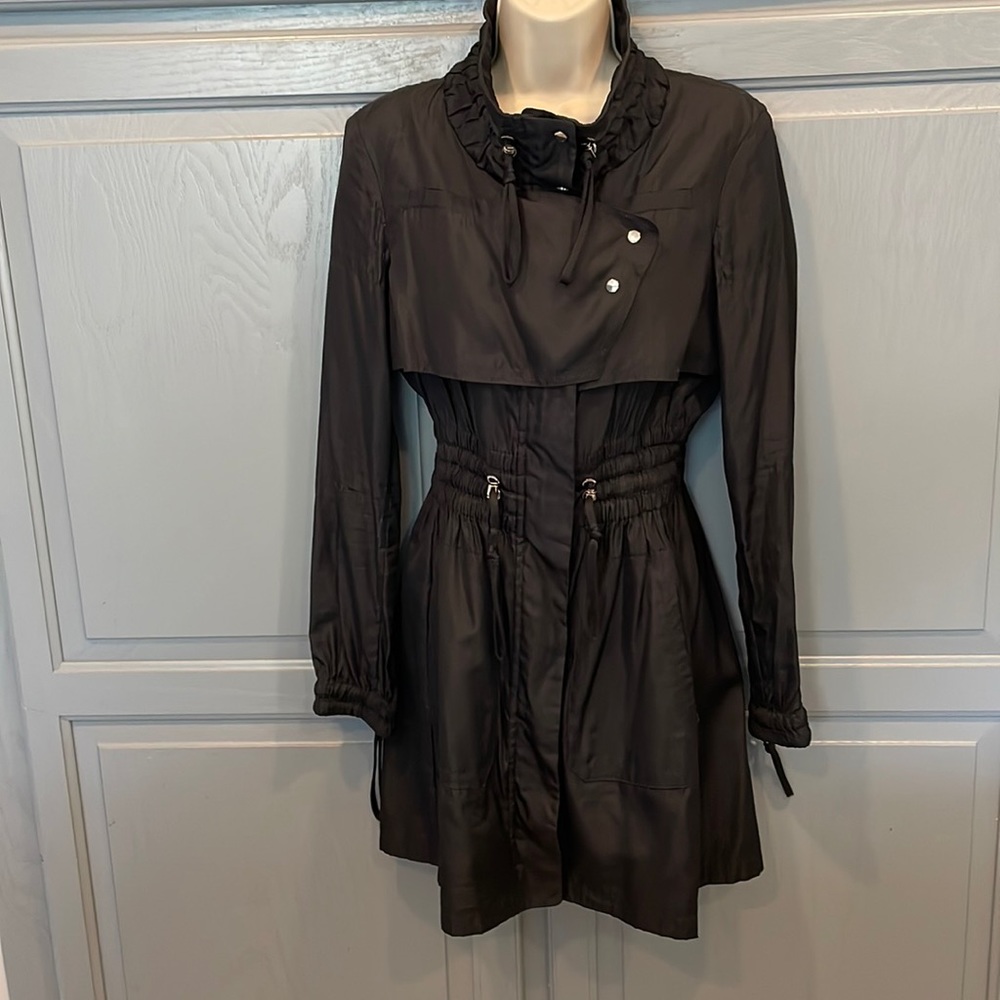 Gucci Raincoat